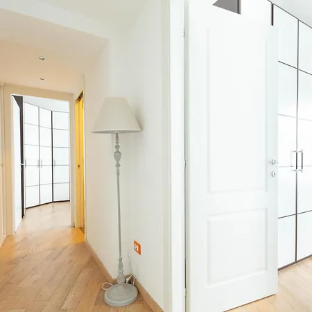 Porta Romana Comfy Milano