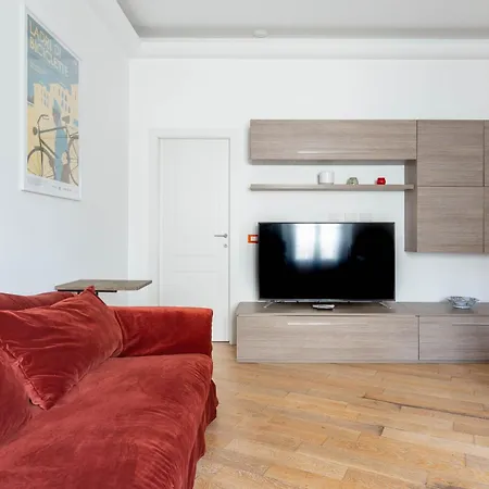 Lägenhet Porta Romana Comfy *