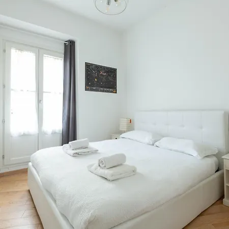 דירה Porta Romana Comfy *
