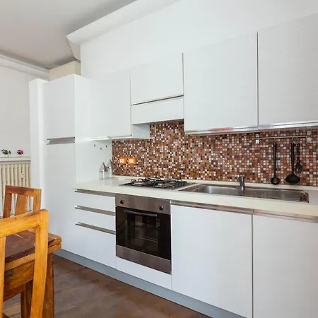 Porta Romana Comfy * Milano