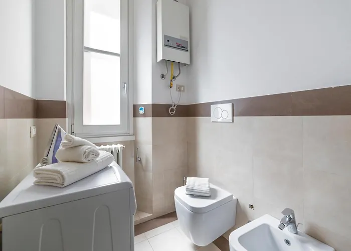 Daire Easytopstay - Porta Romana Comfy Milano