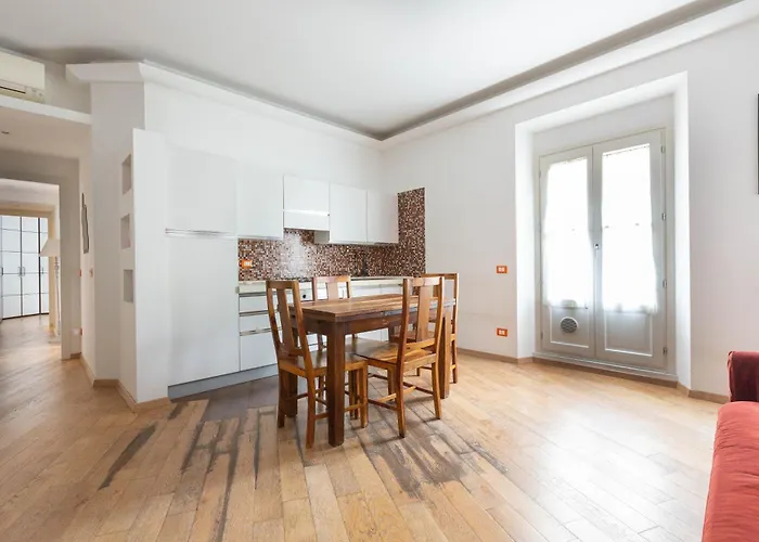 Easytopstay - Porta Romana Comfy